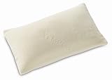 Tempur Traditional Travel Pillow & 10% Discount Voucher