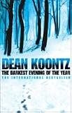 Books : The Darkest Evening of the Year