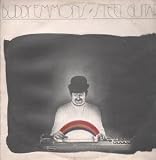 STEEL GUITAR LP UK SONET 1975