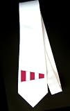 0 International Phonetic Alphabet Party Decoration Necktie