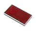 COS065353 - Red Replacement Ink Pad for Printer P60