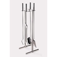 ZACK 50010 CALORE Kaminbesteck, 5-tlg.