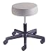 Brewer Doctor's Spin Lift Exam Stool