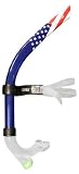 Stars and Stripes Swimmers Snorkel