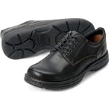 Born Men's Hutchins II Black