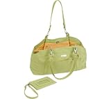 Baggallini Women's HSC312 Baby Hampton Medium Handbag