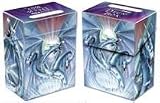 Monte Blue Diamond Dragon Deck Box