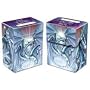 Monte "Blue Diamond Dragon" Deck Box