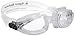 Aqua Sphere Eagle Swim Goggles Bonus Pack with Interchangeable Dark Lens
