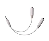 iPod/iPhone/iPad Headphone Splitter