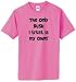 Only BUSH I trust is my Own on 100% Heavy Cotton T-Shirt (32 colors)