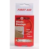 3 Inch Elastic Bandage Case Pack 144