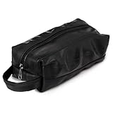 Bike Tube Travel Dopp Kit