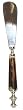 Decorative Spreaders With Dyed Bone Handles Set / 4