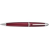 Pilot Namiki Knight Burgundy Ballpoint Pen