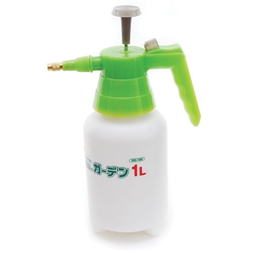 E-Value オートスプレー ガーデン 1L ASS-1000