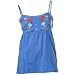 Split Natalia Top - Women's
