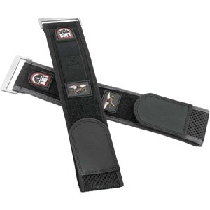 Velcro Pullback Band - 22mm - SEAL