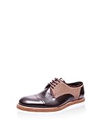 RRM Zapatos derby (Cuero)