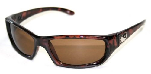Dragon Alliance Chrome Sunglasses - 720-0702
