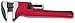 2 Inch Max Pipe Capacity, 17 Inch Long, Strap Wrench