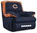 Chicago Bears Home Team Recliner