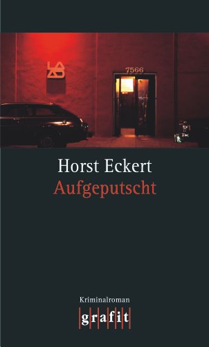 Produkt-Bild: Aufgeputscht