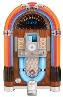 Crosley iJuke Table Top Jukebox