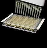 Sealing Film, Adhesive, for Microtest Plates