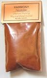Review Mystic Temple Resin/Powder  / Harmony Blend - 1/2 Ounce Resin Incense