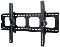 DigiTV Plasma and LCD TV Tilting Wall Mount. Universal Design for 40" to 70" Displays