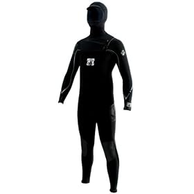 Buy Body Glove Mens Vapor Coldwater Full Wetsuit