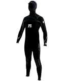 Body Glove Mens Vapor Coldwater Full Wetsuit