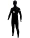 Sporting Goods : Body Glove Mens Vapor Coldwater Full Wetsuit