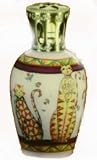 Calico Cats Fragrance Lamp by Ne Qwa Art & Jim Shore