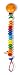 Rainbow Lentils Dummy Chain Heimess
