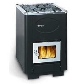 TYLO6405-1020 TYLO Wood Burner Heater by 