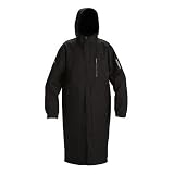 Descente Men's Coach's Coat