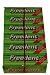 Freedent Gum Peppermint Flavor
