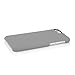 iPhone 6S Case, Incipio Feather Case [Lightweight][Shock Absorbing] Cover fits Both Apple iPhone 6, iPhone 6S - Gray