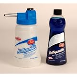 Fuller Brush FullSparkle Concentrate Window & All Purpose Cleaning Kit