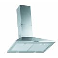 Gorenje DK 6311 X Kamin-Dunstabzugshaube / Ab- oder Umluftbetrieb / 60 cm / edelstahl