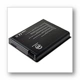 BTI Battery Technology laptop battery - Li-Ion - 6600 mAh ( HP-ZX5000 )
