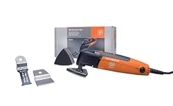 Fein MultiMaster 250 Start Power Sanding and Scraping/Cutting Tool
