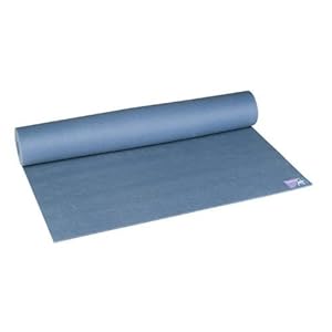 Harmony - A Natural Yoga Mat