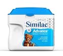 Similac Advanced Infant Formula with Iron Powder, Model: 50759 - 23.2 Oz