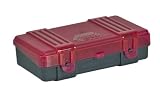 Plano 50 Count Handgun Ammo Case (for .45, .40 and 10mm Ammo)