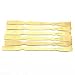 Personal Health Care : 6 - 18.5' Combination Bamboo Back Scratcher Shoe Horn Backscratcher Shoehorn