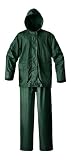 Raider Simplex Green XX-Large Rainsuit
