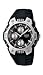 Casio Men's Analog Chronograph Multi Dial Sport Watch #MTR302-1A1V